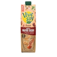 Напиток Vive Soy, ореховый микс, 1 л (WT3890): Объем, л 1