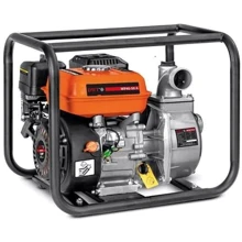 Мотопомпа DWT WP40-50 A: Тип мотопомпы