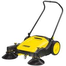 Пилосос Karcher KM 70/20 C 2SB (1.517-107.0): Тип пилососа промисловий