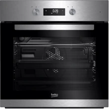 Духовой шкаф электрический Beko BIM 22305 X: Объем, л 71