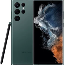 Смартфон Samsung Galaxy S22 Ultra 12/256GB Single Green S908N (Snapdragon): Дисплей 6.8" Dynamic AMOLED (3088х1440) / 500 ppi / Corning Gorilla Glass Victus+