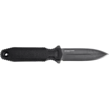 Нож SOG Pentagon FX Covert black (1258.02.83): Тип ножа Туристический