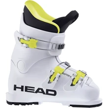 Ботинки для лыж HEAD RAPTOR 40 WHITE 20.5 (2021): Уровень катания новичок