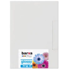 Barva A3 Original Glossy 200 г/м2, 20c (IP-C200-346): Виробник Barva