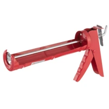 Пистолет для герметиков Intertool HT-0021: undefined undefined