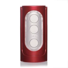 Мастурбатор Tenga Flip Hole Red: Для кого Для мужчин