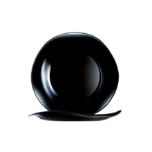 Тарілка Luminarc Volare Black G9402: Кількість 1