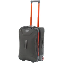 Сумка Simms Bounty Hunter Carry-On Roller Coal One Size (SI1093306400): Цвет серый