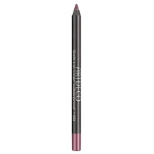 ARTDECO Soft Lip Liner waterproof №199 black cherry Карандаш для губ 1.2g: Вид Контурный карандаш для губ