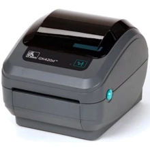 Zebra GK420D, USB, Serial, Ethernet (GK42-202220-000): Виробник Zebra