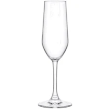 Келих Bormioli Rocco Riserva Champagne для шампанського 6х205 мл (126281GRC021990): Призначення Для вина