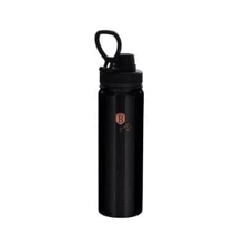 Термос Berlinger Haus Sport Black Rose 720 мл (7768-BH): Тип Термобутылка