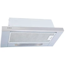 Вытяжка Elica TT14 LUX GRIX/A/60: Тип воздухоочистителя Рециркуляция, Отвод