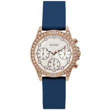 Наручные часы Guess (GW0222L2): Стиль Классический