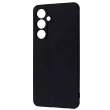 Чохол для телефона TPU Case Black для Samsung S711 Galaxy S23 FE: Сумісність Samsung S711 Galaxy S23 FE