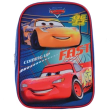 Рюкзак детский 1 Вересня K-18 "Cars" (556431): Возрастная группа от 2 до 7 лет