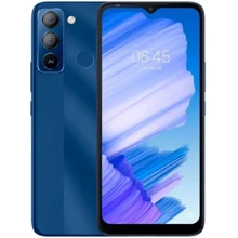 Смартфон Tecno POP 5 LTE (BD4i) 3/32Gb Deepsea Luster Approved Витринный образец: Причина уценки Как новый (витринный образец): смартфон выглядит и функционирует как новый. Смартфон полностью протестирован по программе Approved, все функции работают корректно