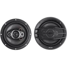 AKAI CA007-CV654C: Тип коаксиальная автоакустика