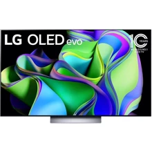 Телевизор LG OLED55C32: Тип OLED-телевизоры