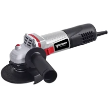 Болгарка (Кутова шліфмашина) Forte AG 10-125V: Виробник Forte