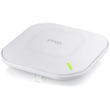 Точка доступу Wi-Fi ZyXEL NWA110AX (NWA110AX-EU0102F): Максимальна швидкість 1775 Мбіт / с