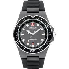 Наручний годинник Swiss Military Hanowa Ocean Pioneer #tide SMWGN0001182: Стиль Спортивный