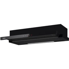 Вытяжка Amica OTP9651BG: Тип воздухоочистителя Рециркуляция, Отвод