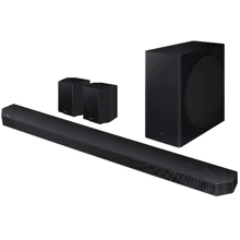 Домашний кинотеатр Samsung HW-Q930B: Основной блок компонентная система