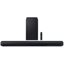 Домашний кинотеатр Samsung HW-Q700D: Основной блок компонентная система