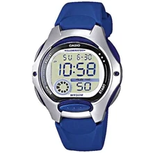 Наручний годинник Casio (LW-200-2AVEG): Стиль спортивний