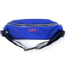 Сумка-пояс UFT SW02 Blue: Виробник UFT