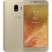 Смартфон Samsung Galaxy J4 2018 2/16 GB Gold Approved Витринный образец: Причина уценки Как новый (витринный образец): смартфон выглядит и функционирует как новый. Смартфон полностью протестирован по программе Approved, все функции работают корректно