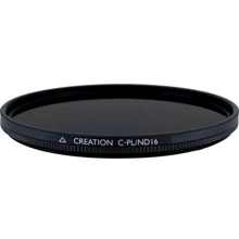 Светофильтр поляризационный/нейтрально-серый Marumi CREATION C-PL/ND16 82 мм: Тип фильтра поляризационный / нейтрально-серый