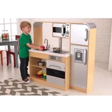 Игровой набор Кухня KidKraft Ultimate Chef's Kitchen (53284): Производитель KidKraft
