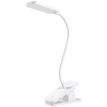 Лампа настільна акумуляторна Ledvance Panan Clip Square 5W 4000K DIM з акумулятором (4058075747883): Тип Настольные лампы
