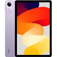 Планшет Xiaomi Redmi Pad SE 8/256GB Wi-Fi Lavender Purple (Global): Дисплей 11 (1920x1200)