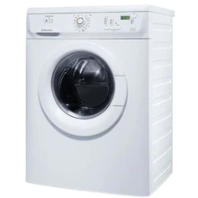 Пральна машина Electrolux EWP 127300 W: Тип машини автомат
