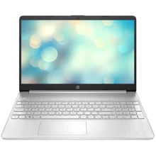 Ноутбук HP 15s-eq2077ua (B22CFEA) UA: Экран 15.6" IPS (1920x1080) Full HD