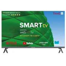 Телевизор Satelit 32H7200WS: Тип LED-телевизоры