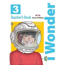 iWonder 3: Teacher's Book with Posters: Производитель Express Publishing