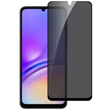 Tempered Glass Privacy 5D Black для Samsung A155 Galaxy A15 4G / A156 Galaxy A15 5G / M156 Galaxy M15 5G: Сумісність Samsung A155 Galaxy A15 4G / A156 Galaxy A15 5G / M156 Galaxy M15 5G