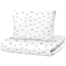 Комплект детского постельного белья Cosas Crown Dots (4822052021286): Тип постельный комплект