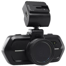 Gazer F230w: Угол обзора, градусов 170