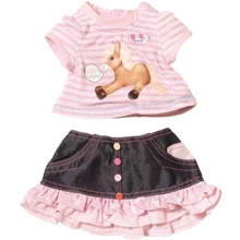 Zapf Baby Born В мире Животных (4 в ассорт звук): undefined undefined