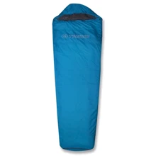 Спальний мішок Trimm FESTA blue / grey - 195 L - синій (001.009.0597): Тип кокон
