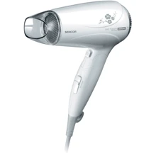 Фен Sencor SHD 7120WH: Потужність, Вт 2000