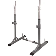 Фитнес станция Toorx Squat Stand WBX 50 (WBX-50) (930722): Тип для штанг
