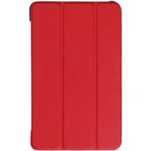 Аксесуар для планшетних ПК BeCover Smart Case Red for Lenovo Tab M8 TB-8505 (704733): Колір червоний