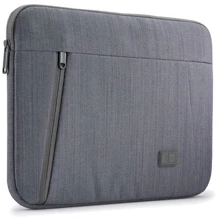 Сумка для ноутбуков Case Logic 13" Huxton Sleeve Graphite (HUXS-213): Тип сумки чехол