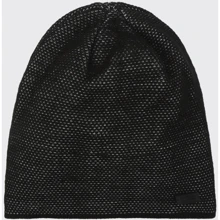 Женская шапка CMP Woman Knitted Hat черная UNI (5505400-U901): Производитель CMP